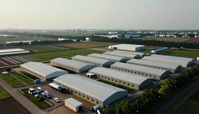 算法模型服务在多领域数据采集中的实际应用分析