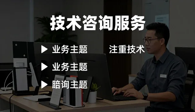 系统集成服务中技术细节的使用与维护要点
